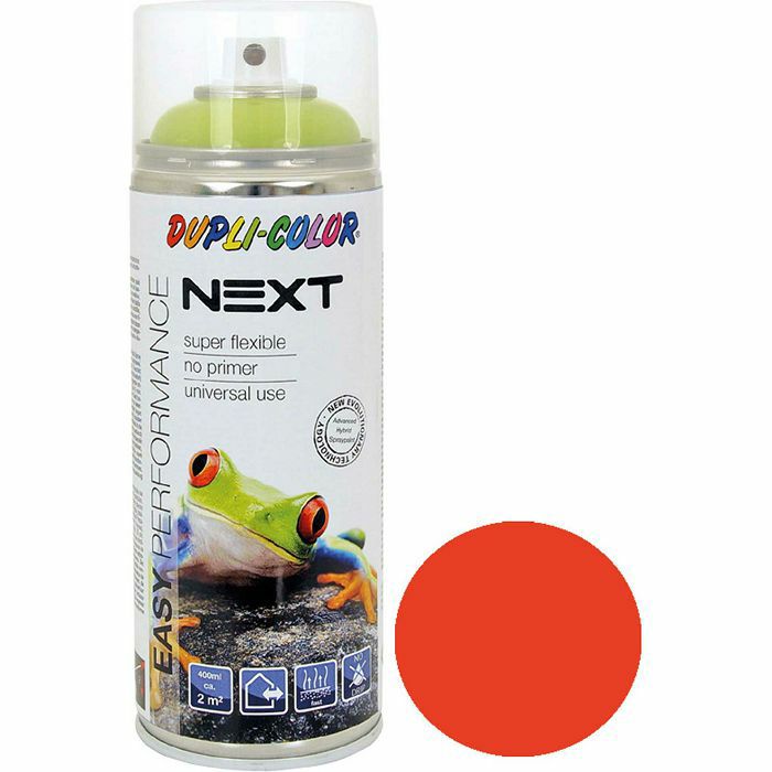 SPRAY NEXT RAL 2004 GL. 400ml (479885)