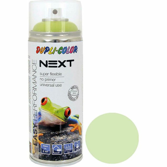 SPRAY NEXT VIENNA SATIN MAT 400ml (480676)