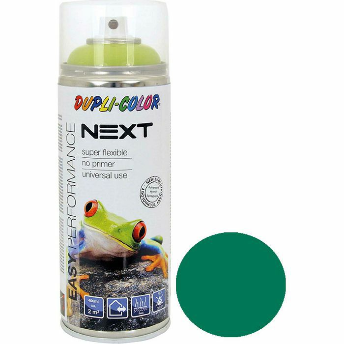 SPRAY NEXT ROME SATIN MAT 400ml (480690)
