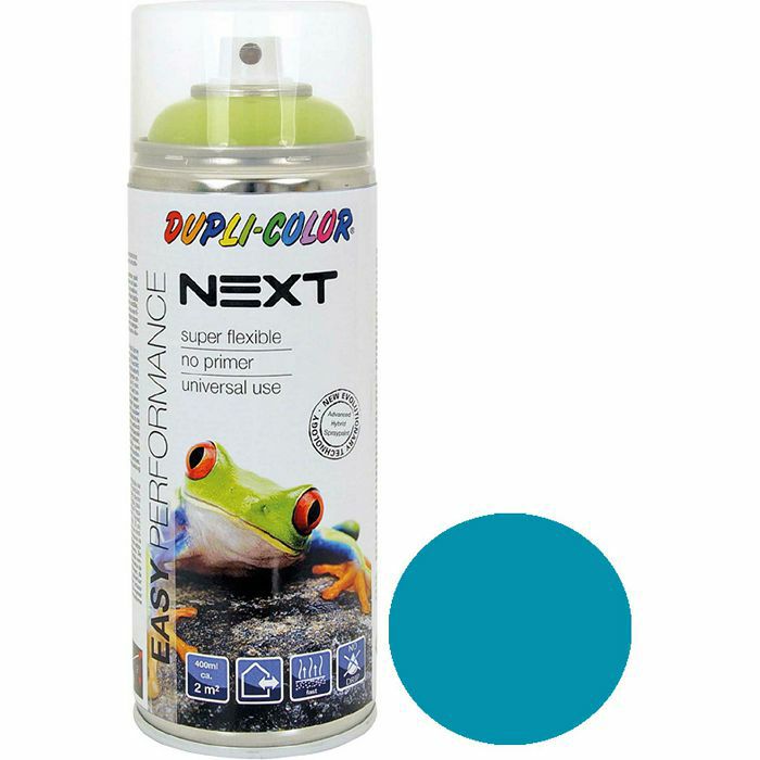 SPRAY NEXT SOFIA SATIN MAT 400ml (480713) #