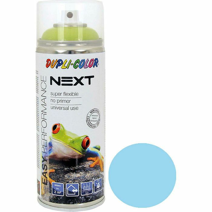 SPRAY NEXT MINSK SATIN MAT 400ml (480737) #
