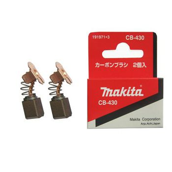 ČETKICE CB 430 MAKITA