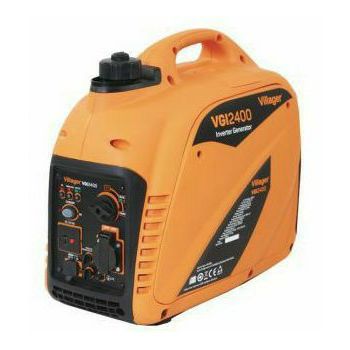 VILLAGER GENERATOR INVERTER VGI 2400(2,2KW) 051466
