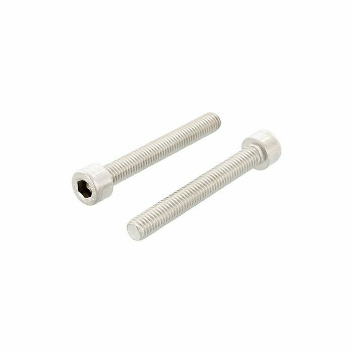 Imbus vijak DIN 912 M 12x100 A4