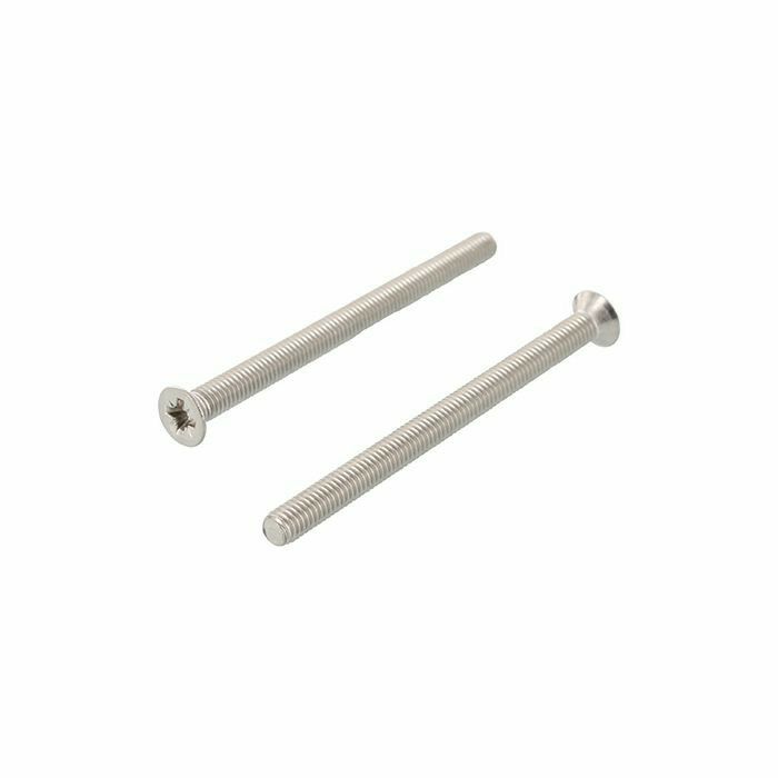 Matični vijak DIN 965 M 6x35 A4