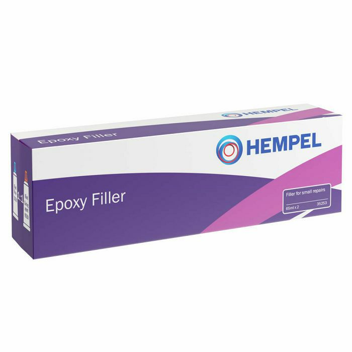 HEMPEL EPOXY FILLER 35253/19810 0,13 L