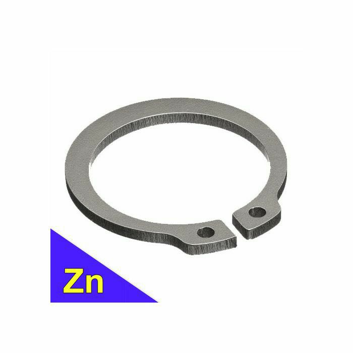 Zeger osigurač DIN 471 6 mm