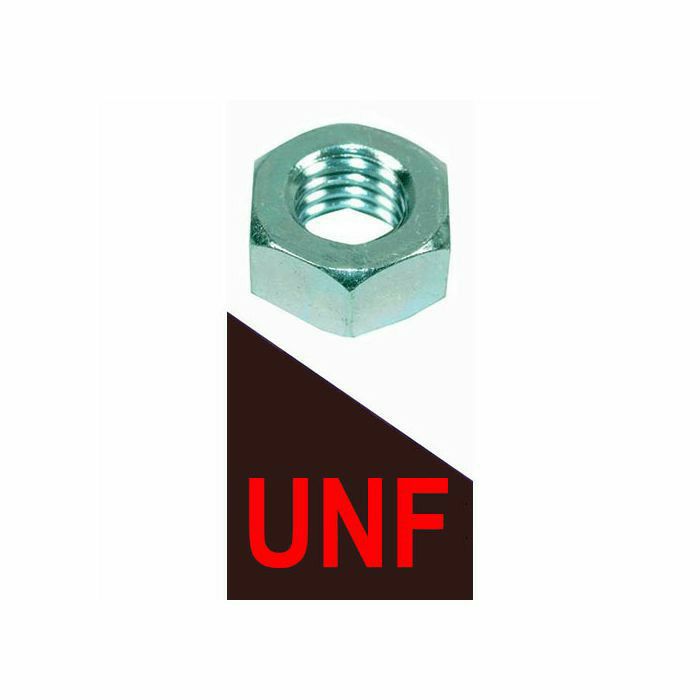 Colna matica DIN 934 UNF 1