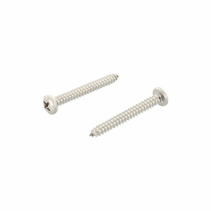 Vijak za lim DIN 7981 5.5x16 A4