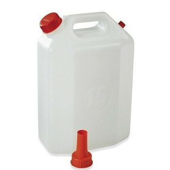 KANISTAR 30 L PVC 480441