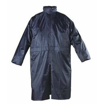 KABANICA POLIAMID PLAVA 5KISCBL