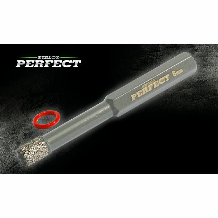 STALCO PERFECT SVRDLO DIJAMANTNO 8 mm
