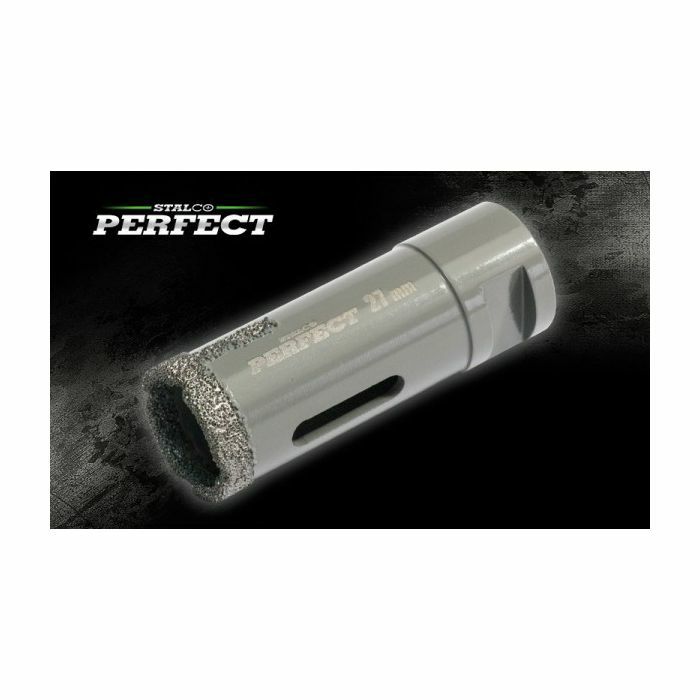 STALCO PERFECT KRUNA DIJAMANTNA M14 35mm