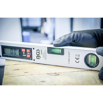 BGS LIBELA SA DIGITALNIM LCD KUTOMJEROM 50440