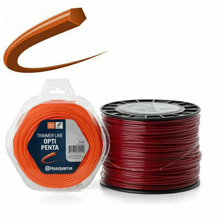 HUSQVARNA FLAKS OPTI PENTA 2,7x70m 597 66 90-10