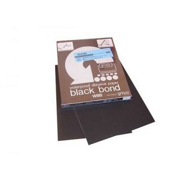 VODOBRUSNI PAPIR 230x280 GR.500