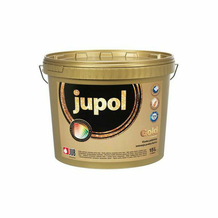 JUPOL GOLD 2/1 L