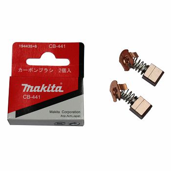 ČETKICE CB 441 MAKITA