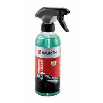 WURTH ČISTAČ ZA STAKLA ECO 400ml (861 900008)