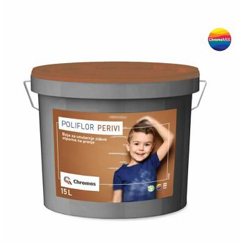 POLIFLOR PERIVI 5 L 