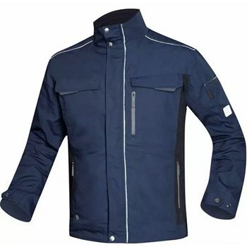 JAKNA URBAN+ T.PLAVA VEL.XXL