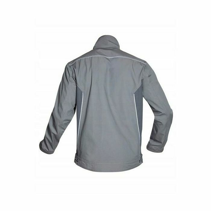 JAKNA URBAN+ SIVA VEL.XXL