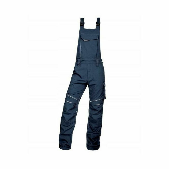 HLAČE URBAN+ FARMER T.PLAVA VEL.50