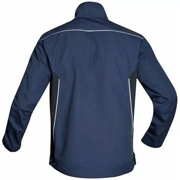 JAKNA URBAN+ T.PLAVA VEL.XL