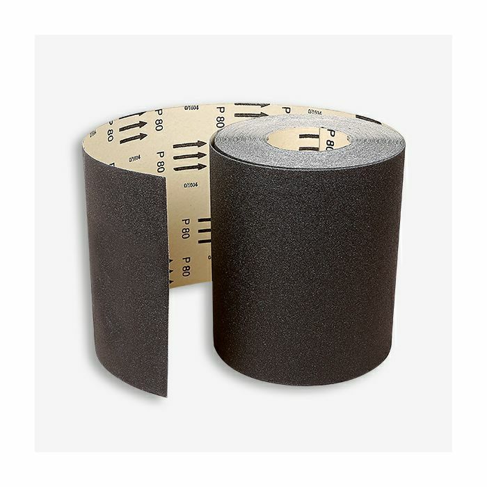 BRUSNI PAPIR NAXOWOOD H.200 GR.40