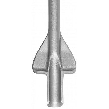 DLIJETO S KRILCIMA SDS-MAX 380MM