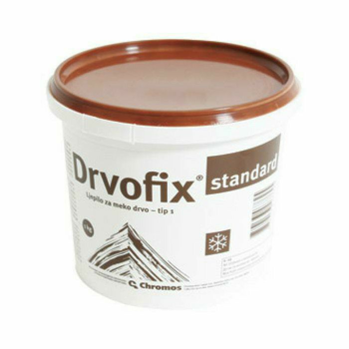 DRVOFIX STANDARD 1 KG