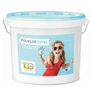 POLIFLOR EXTRA 15 L 