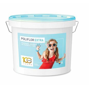 POLIFLOR EXTRA 5 L 