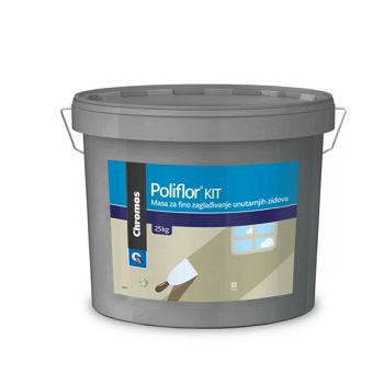 POLIFLOR KIT 8 KG 