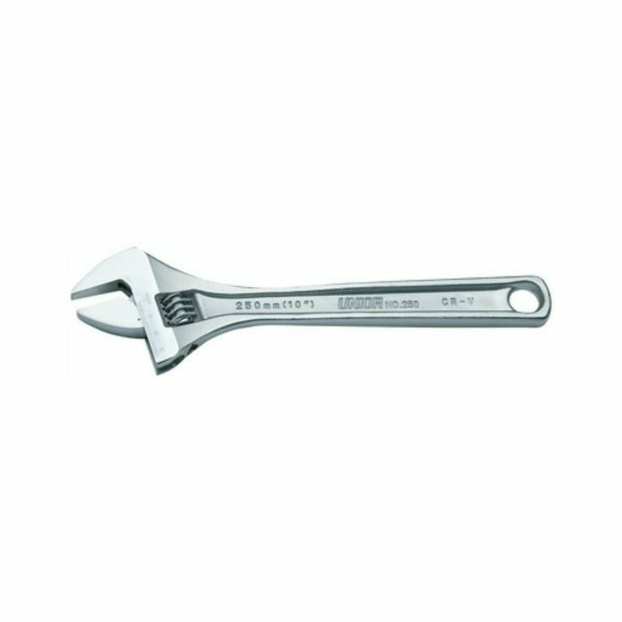 UNIOR KLJUČ PODEŠAVAJUĆI 300 mm ART.250