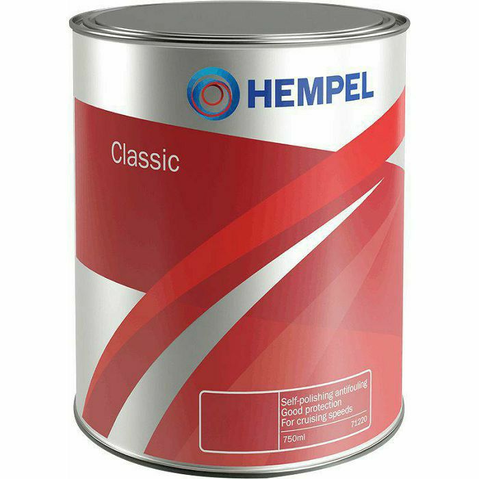 HEMPEL CLASSIC 71220/50000 0,75 L