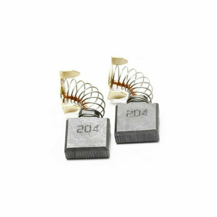 ČETKICE CB 204 MAKITA