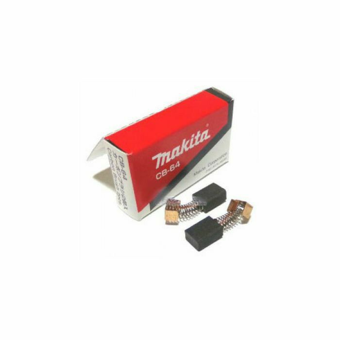 ČETKICE CB 64 MAKITA