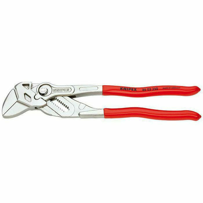 KNIPEX 86 03 300 KLIJEŠTA PODEŠAVAJUĆA 300MM