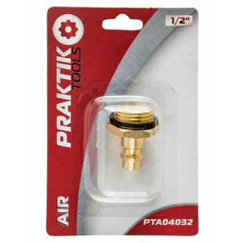 PRAKTIK 04023 SPOJNICA ZA ZRAČNI ALAT VN 1/2