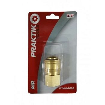 PRAKTIK 04012 SPOJNICA ZA ZRAČNI ALAT UN 3/8