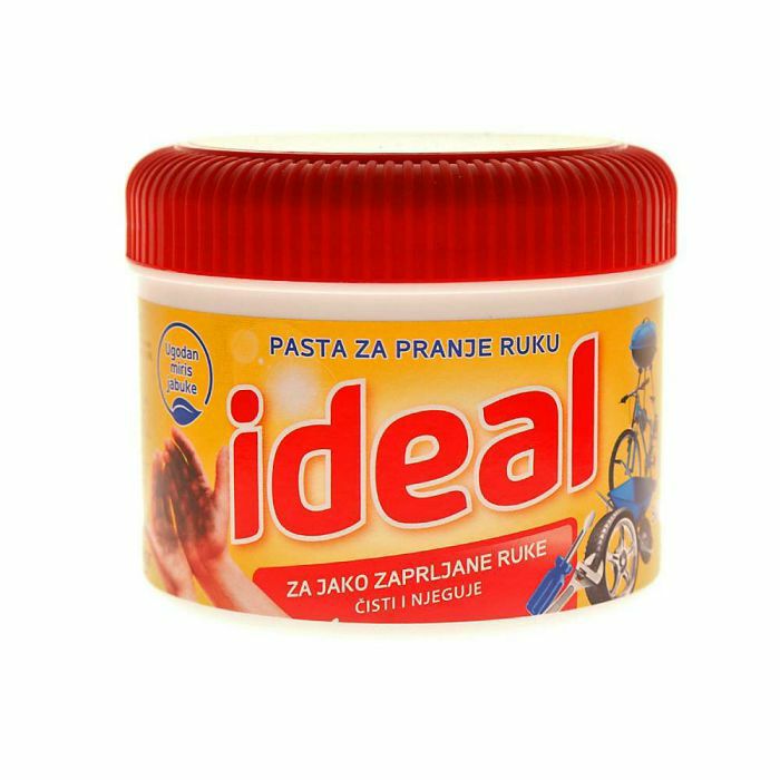 PASTA ZA RUKE IDEAL 500g