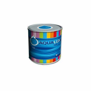 AQUALUX LAK ŽUTI L434 0,75 L #