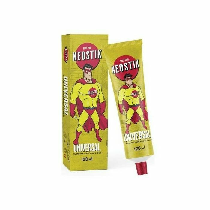 LJEPILO NEOSTIK 120 ML.