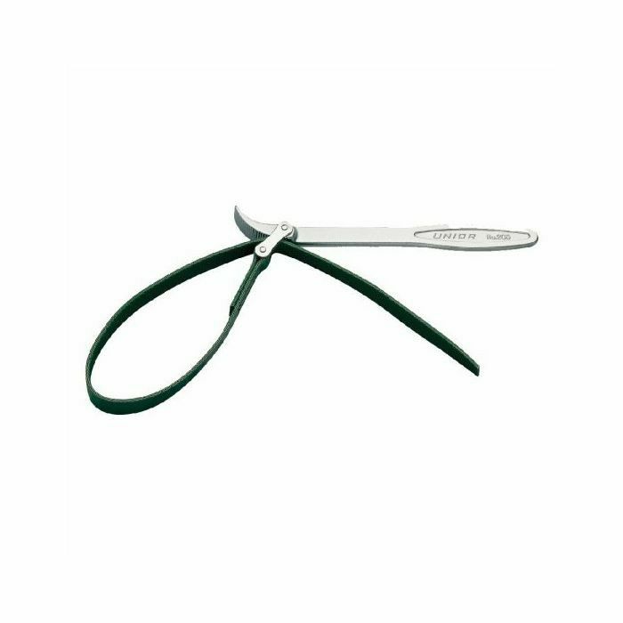 UNIOR KLJUČ ZA FILTER SA TRAKOM ART.205