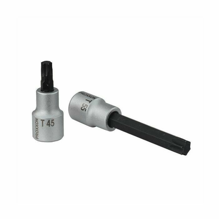 PROXON 23498 KLJUČ NASADNI 1/2"-TX55 DUGI