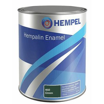 HEMPALIN ZELENI 52144/40640 0,75 L