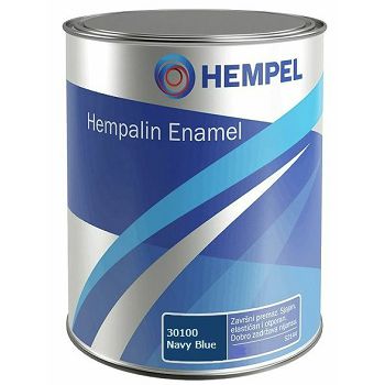 HEMPALIN PLAVI 52144/30100 0,75 L