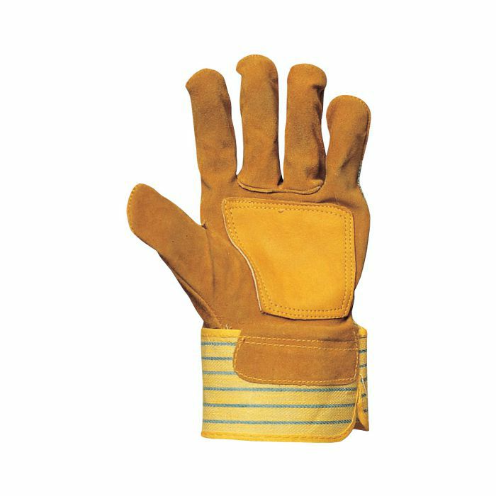 RUKAVICE ART.153 MORNAR S POJAČANJEM