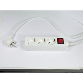 KABEL 1,4M-3P C-0814 SA SKLOPKOM 